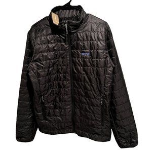 Patagonia Nano Puff Jacket